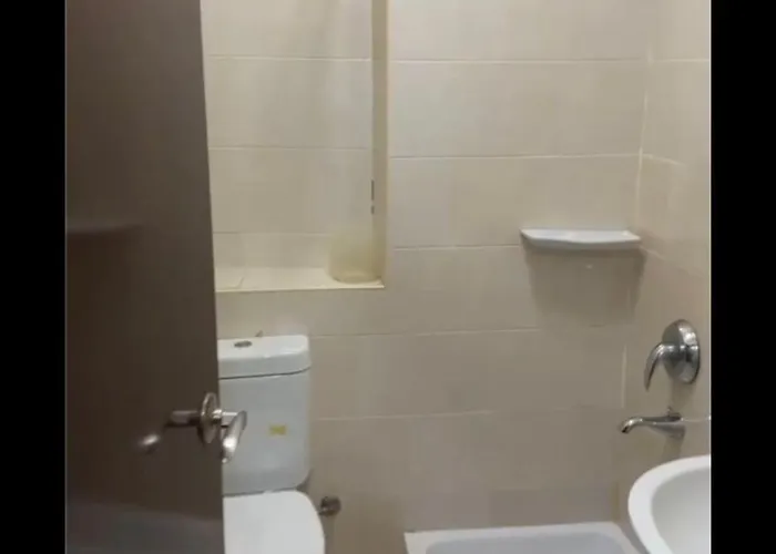 Porto Sokhna Apartment